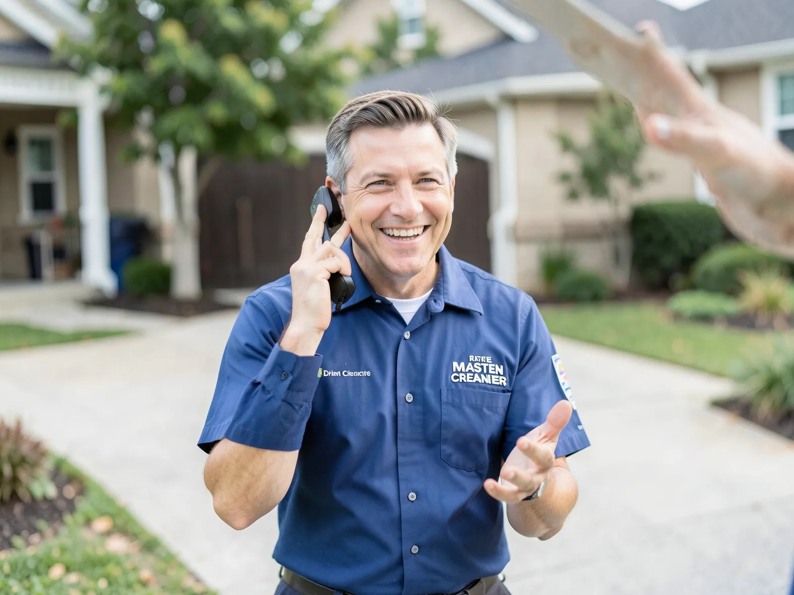 Drain Cleaning Fairview, NJ FAQs